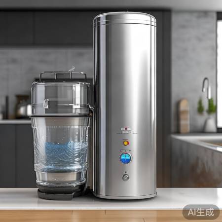 保持热水器水质小技巧