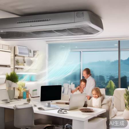 中央空调价格亲民,国家补贴助力