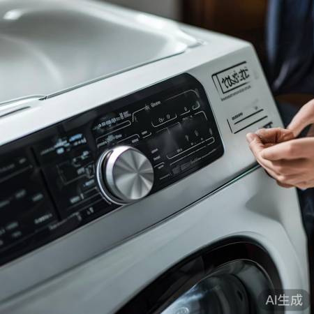 LG洗衣机预约热线电话梳理↑洗衣机洗涤操作技巧解析