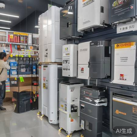 壁挂炉报价差异大，选品牌需谨慎