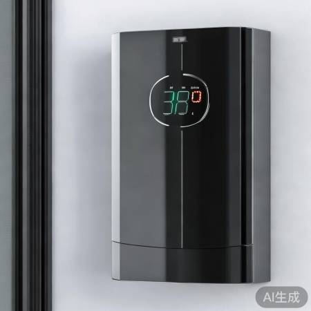 B壁挂炉35kw，8000元