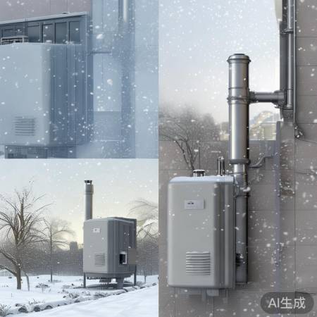 壁挂炉烟管防风效果因使用情况而