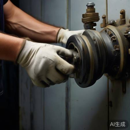 关闭燃气阀门,安全第一