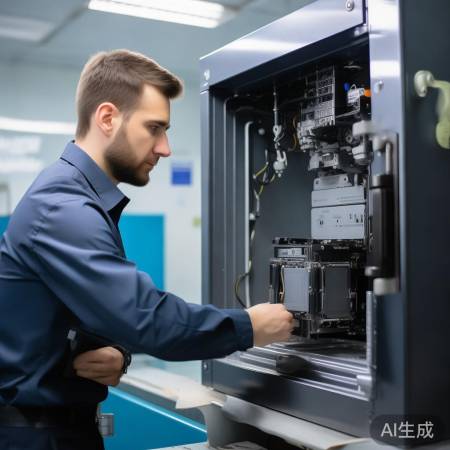 专业认证,品质保障