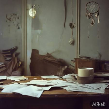 梦境解析，结合实际分析