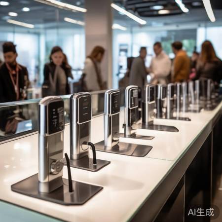 指纹锁品牌型号推荐