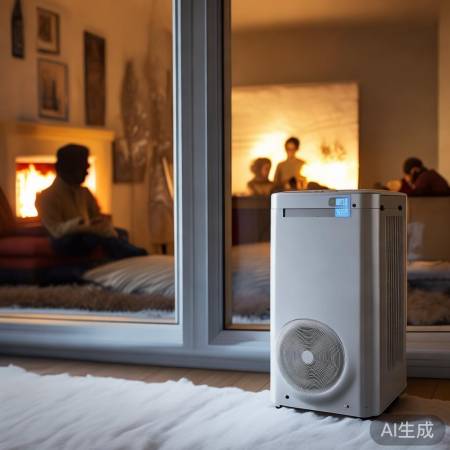 江西空气能热泵，节能供暖首选