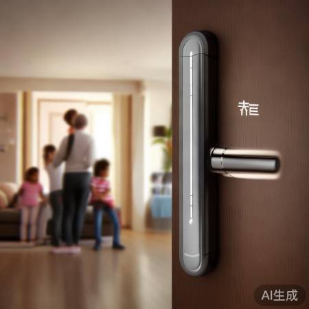 青稞智能锁维修服务咨询全国传授&智能锁凯迪仕：守护家庭安全的锁具首选