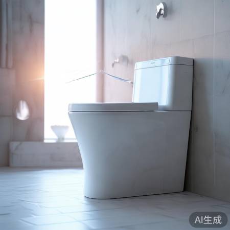 智能马桶蜂鸣声人性化