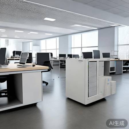 磐安特灵空调，省电一级能效强