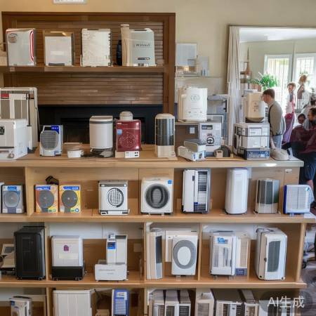 多样空气能暖气，选款如选衣。