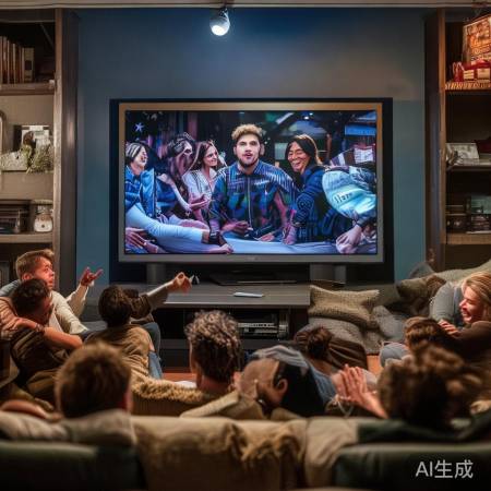 伯爵家电24小时快速修剖析$电视行业趋势深度解析：揭秘未来市场风向标