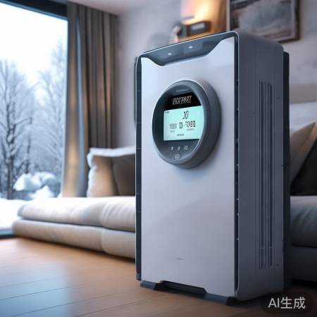 精准调节，舒适节能