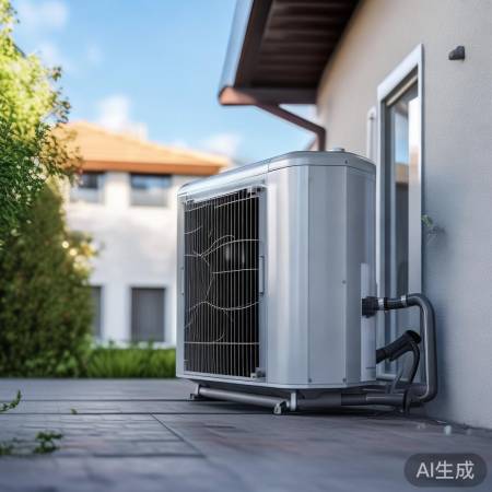 节能环保，省电一半