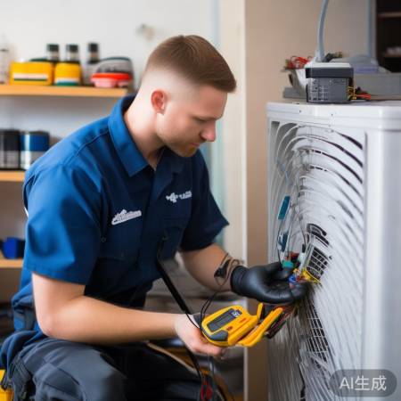 专业认证，严格三检一保