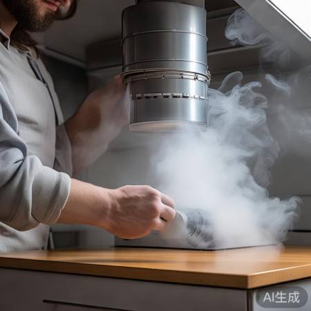 元升集成灶全国售后通讲解—集成灶风道连接技巧，告别油烟困扰