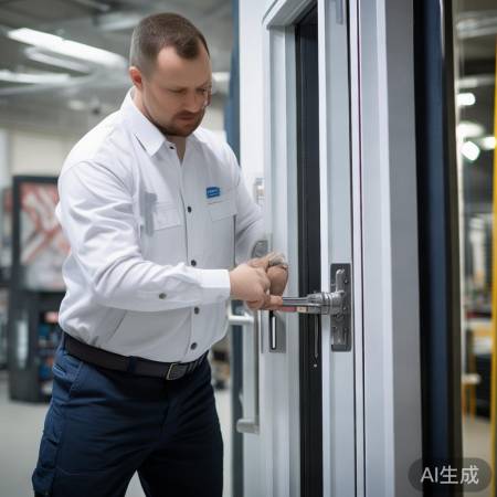 法萨帝防盗门售后400电话详述（昆明王力防盗门专业安装电话，安全守护家门的最佳选择）