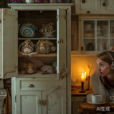 科徕尼消毒柜客服全国网点阐明㊣消毒柜为何会成为蟑螂藏身之地？