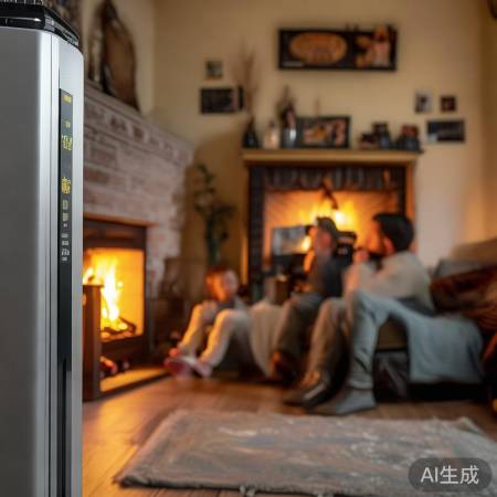 冬天升级供暖系统