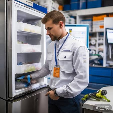 专业冰箱维修，贴心服务保障