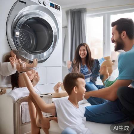 适合高层家庭主妇环保神器