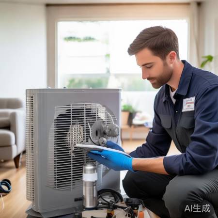 专业认证，规范维修