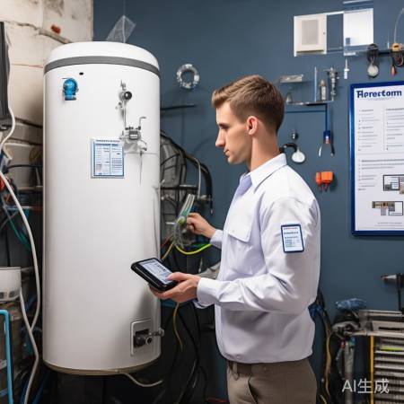 专业认证，规范维修，贴心服务