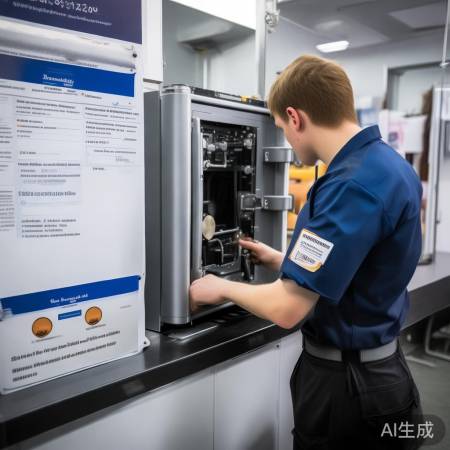 专业认证，严格三检一保