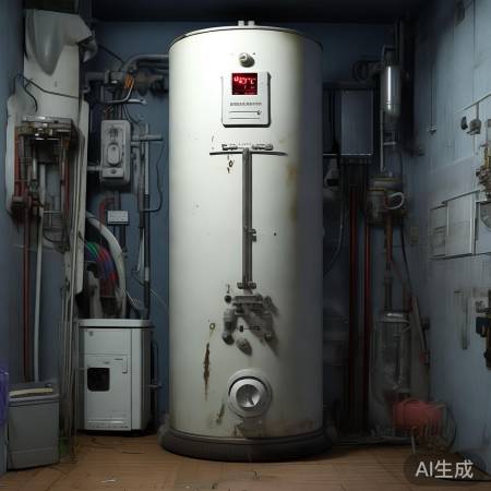 旧热水器耗电惊人