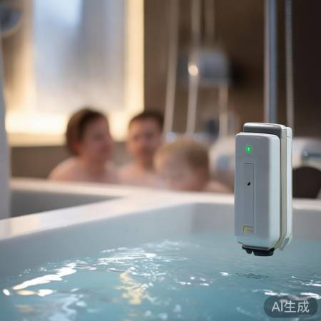 漏电保护器，安全小卫士