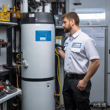 专业认证，规范维修