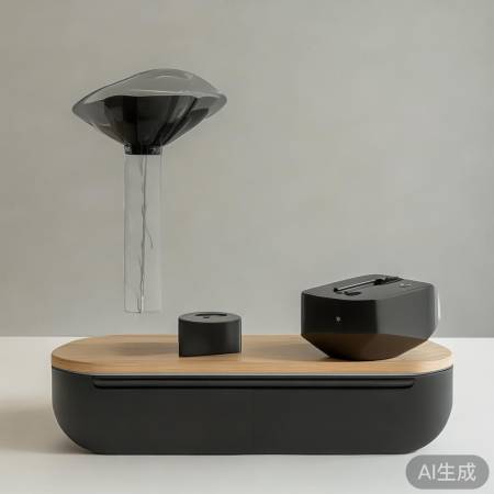 消毒柜，小巧高效，杀菌力强