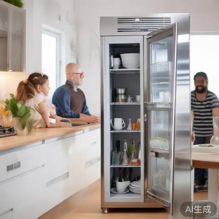 消毒柜，守护健康神器