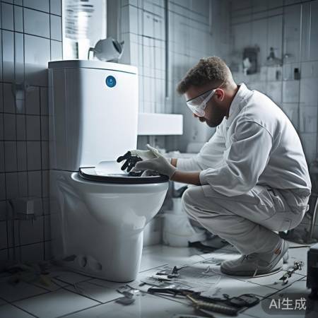 卡丽智能马桶全国售后网点信息解析_智能马桶掉落维修攻略：轻松安装教程