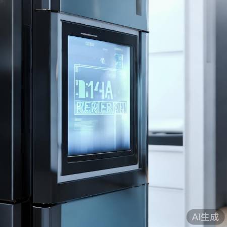 R410A：环保节能制冷快