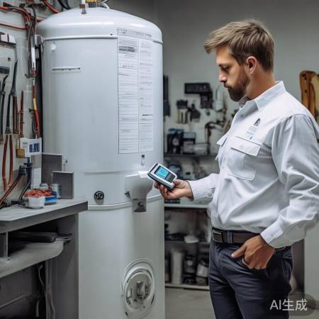 专业认证，规范维修