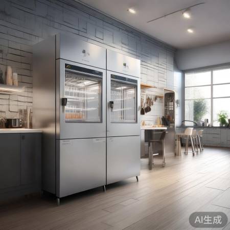 挑选口碑消毒柜