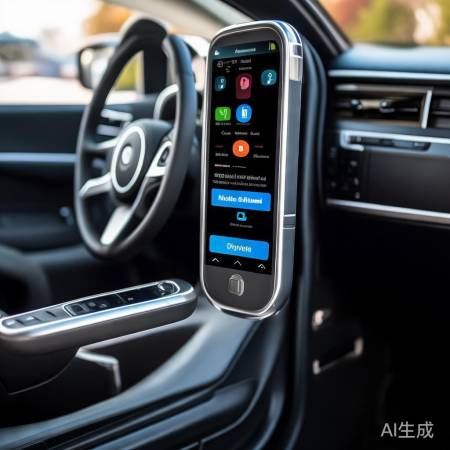 智能锁，多用户解锁