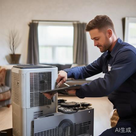 专业认证，规范服务