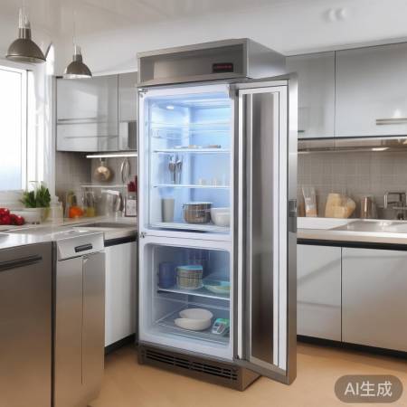 “家用消毒柜使用指南”