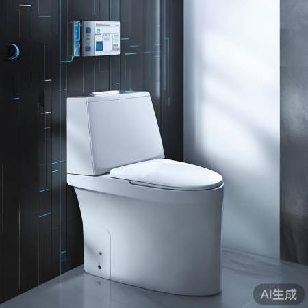 智能马桶圈，需根据需求定。