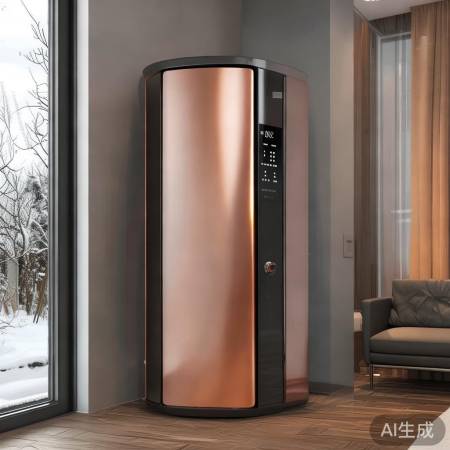 节能减排神器，壁挂炉魔力赞