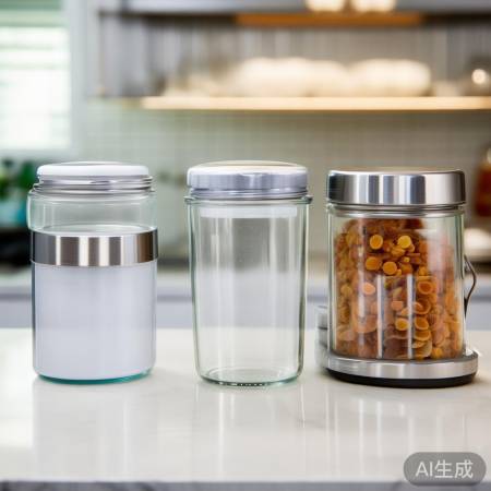 保鲜盒材质多样，选择看需预算