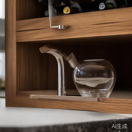 玻璃出水孔直径1015毫米适中