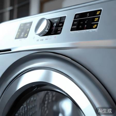 多种洗涤程序，满足不同需求