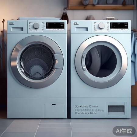 “冷热烘干，按需选择”