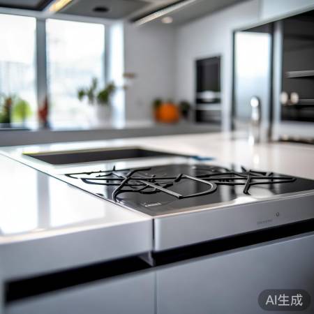 “美大集成灶，品质生活新宠”