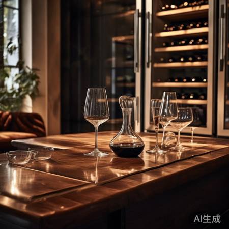 雅丽家酒柜客服热线电话介绍あ红酒柜摆放技巧：如何打造优雅品酒空间