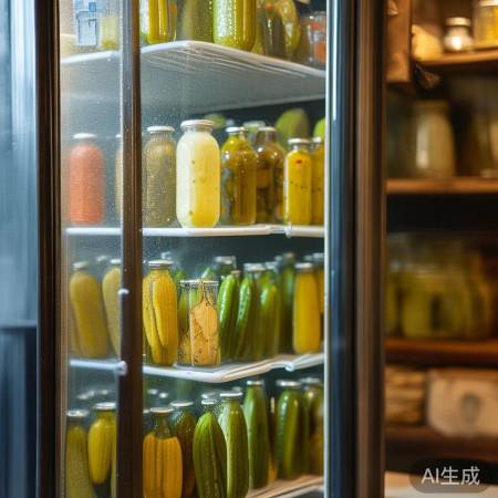 博世(BOSCH)冰箱400客服售后点梳理☜腌制咸菜放冰箱保存多久合适