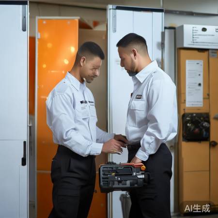 专业认证，诚信维修